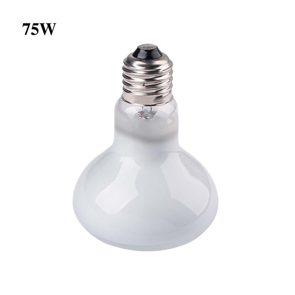 Turtle Heat Lamp Heater Haloge - Basking Bulb Halogen recension och pris