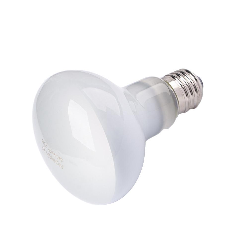 Amphibians Temperature Control - Basking Bulb Halogen recension och pris