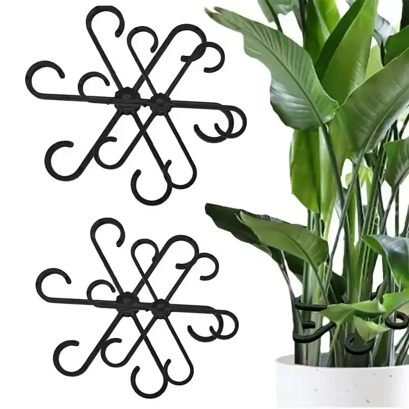 Stem Support Alocasia Monstera - Vine Climbing Plastic recension och pris