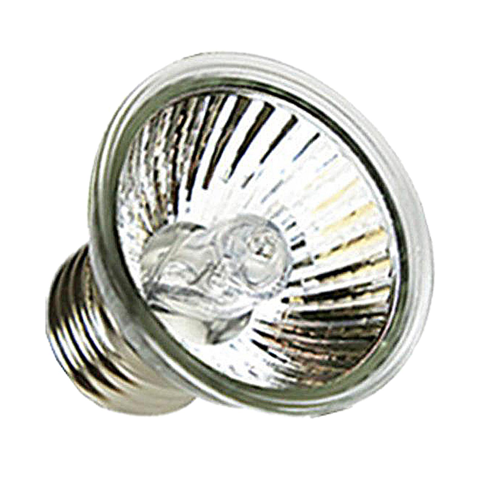 UVA UVB Reptile Heat Lamp Halo - Basking Bulb Halogen recension och pris